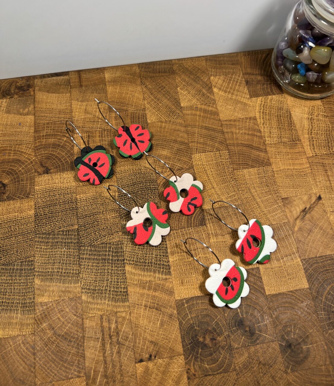 Melone flower - Obrázek 2