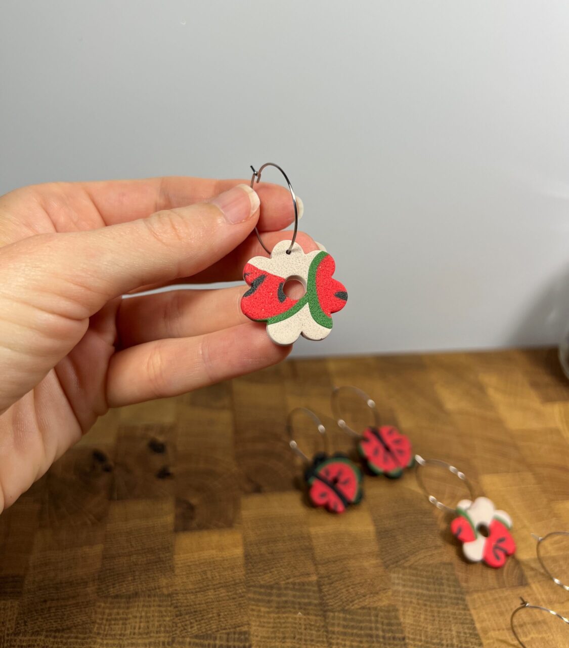 Melone flower - Obrázek 4