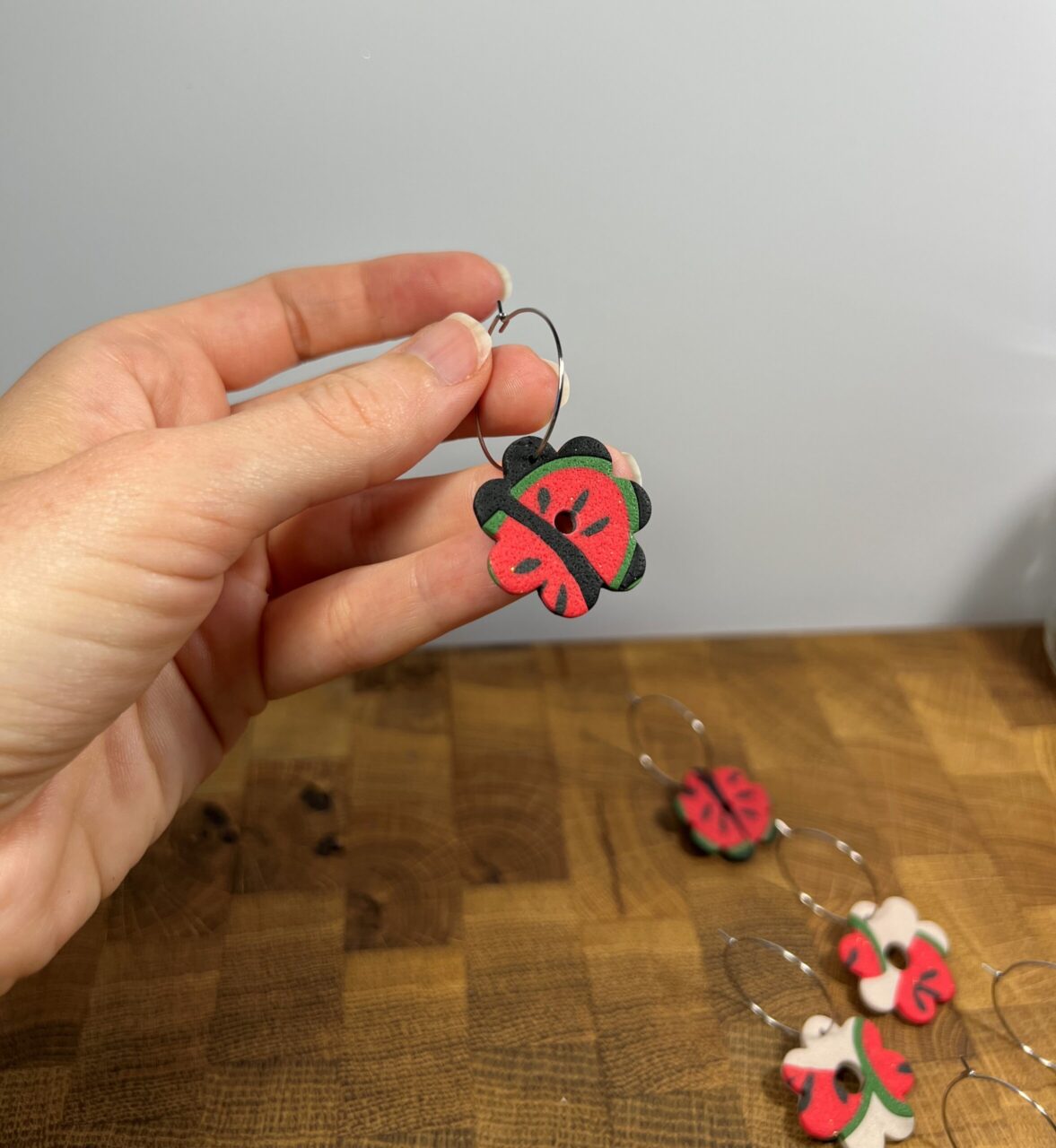 Melone flower - Obrázek 5