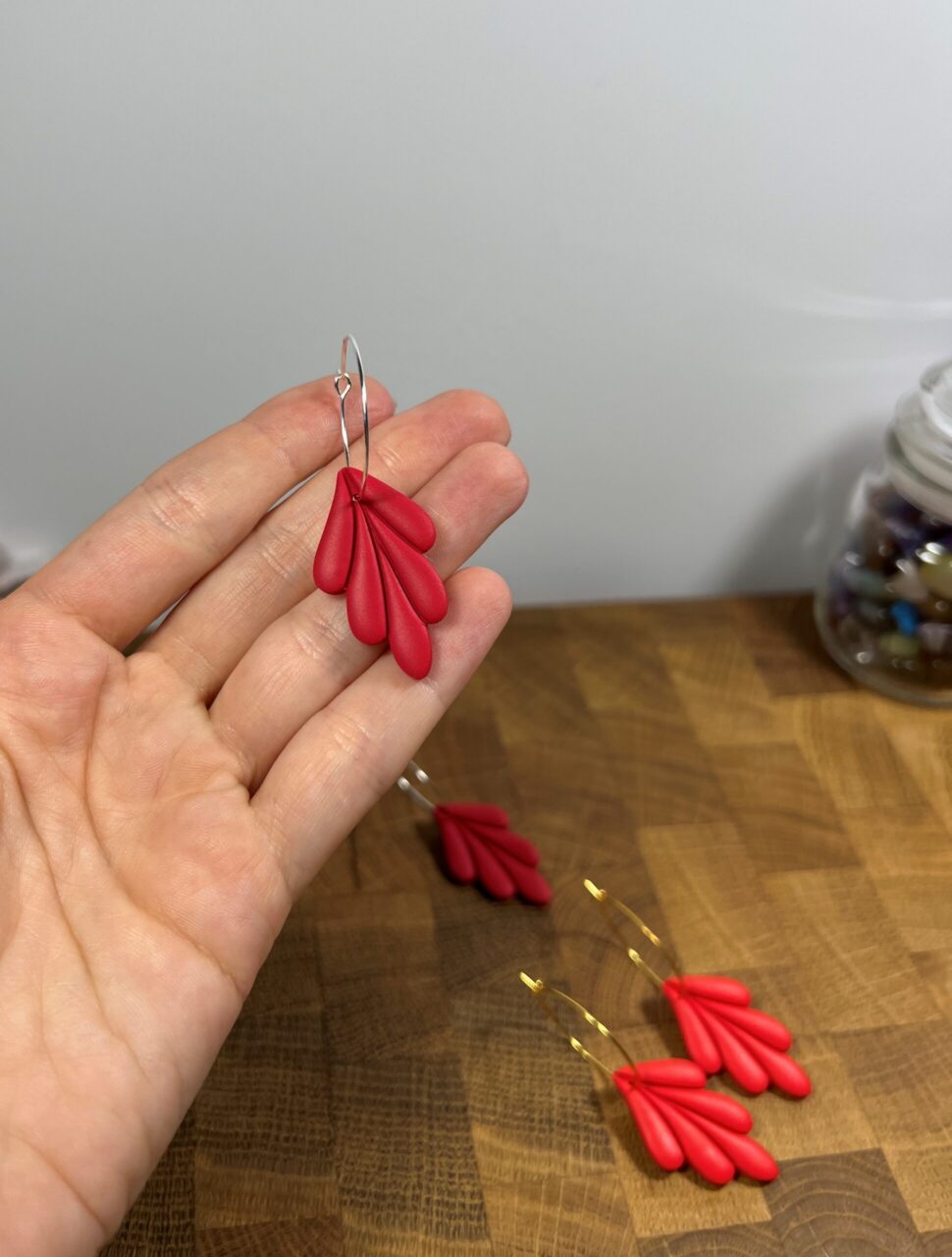 Lístečky red - Obrázek 4