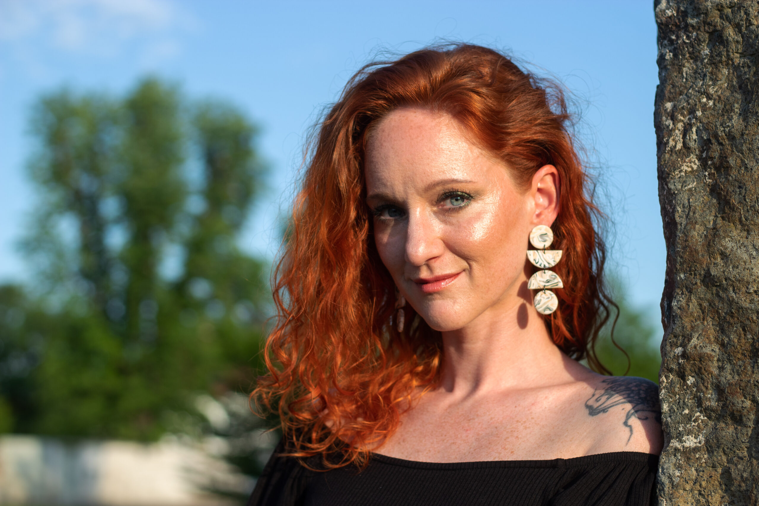 Lodička mirror white - Obrázek 6