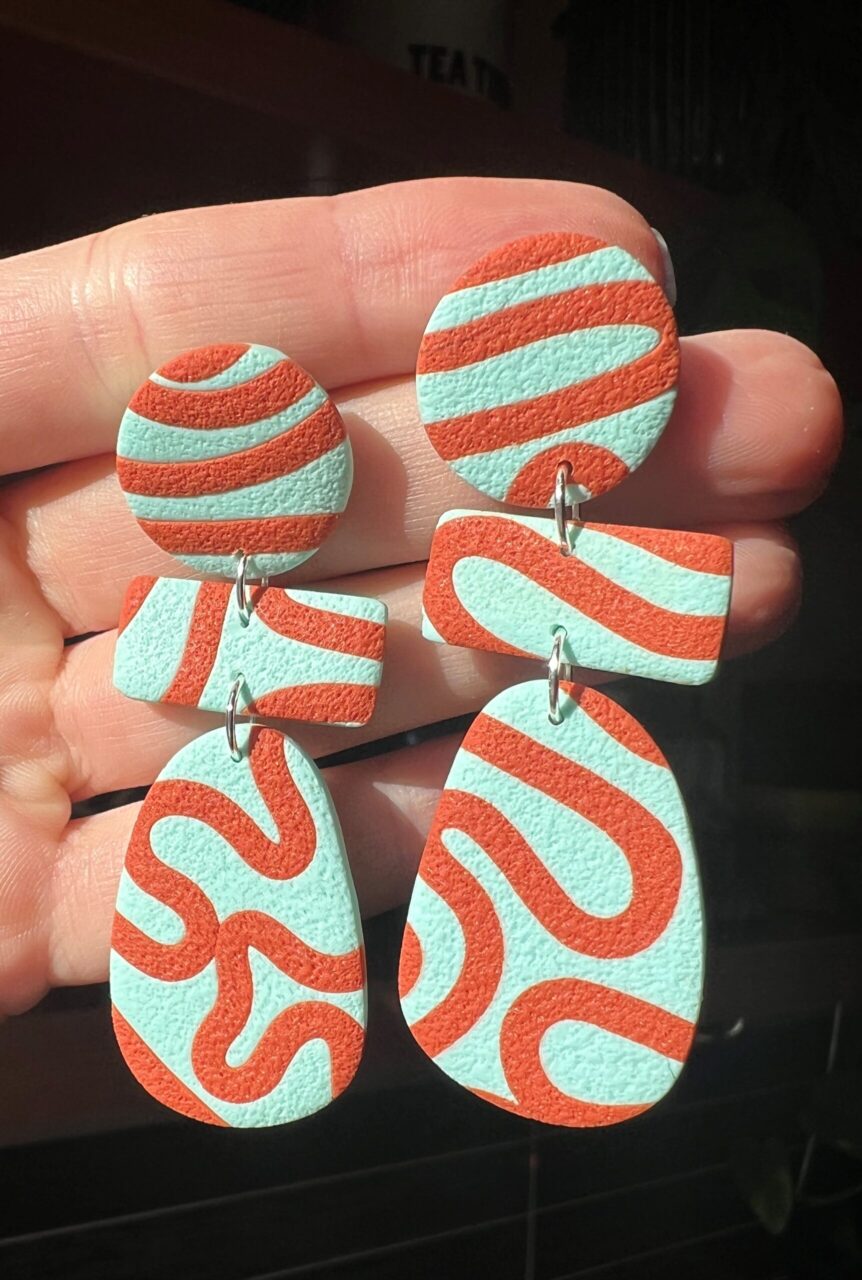 Panenka full duo mint - Obrázek 6