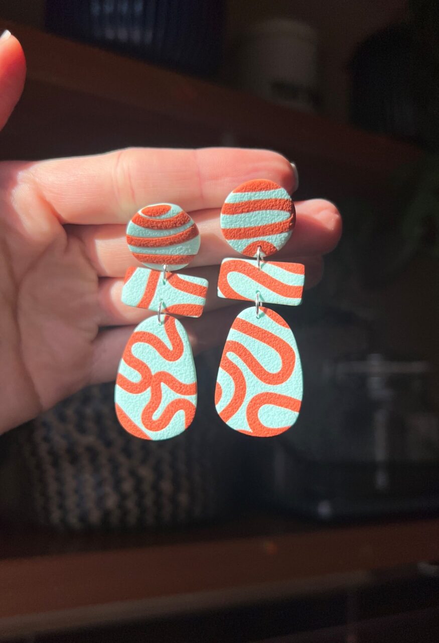 Panenka full duo mint - Obrázek 7