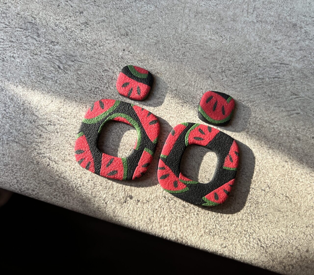 Grandma melone - Obrázek 3