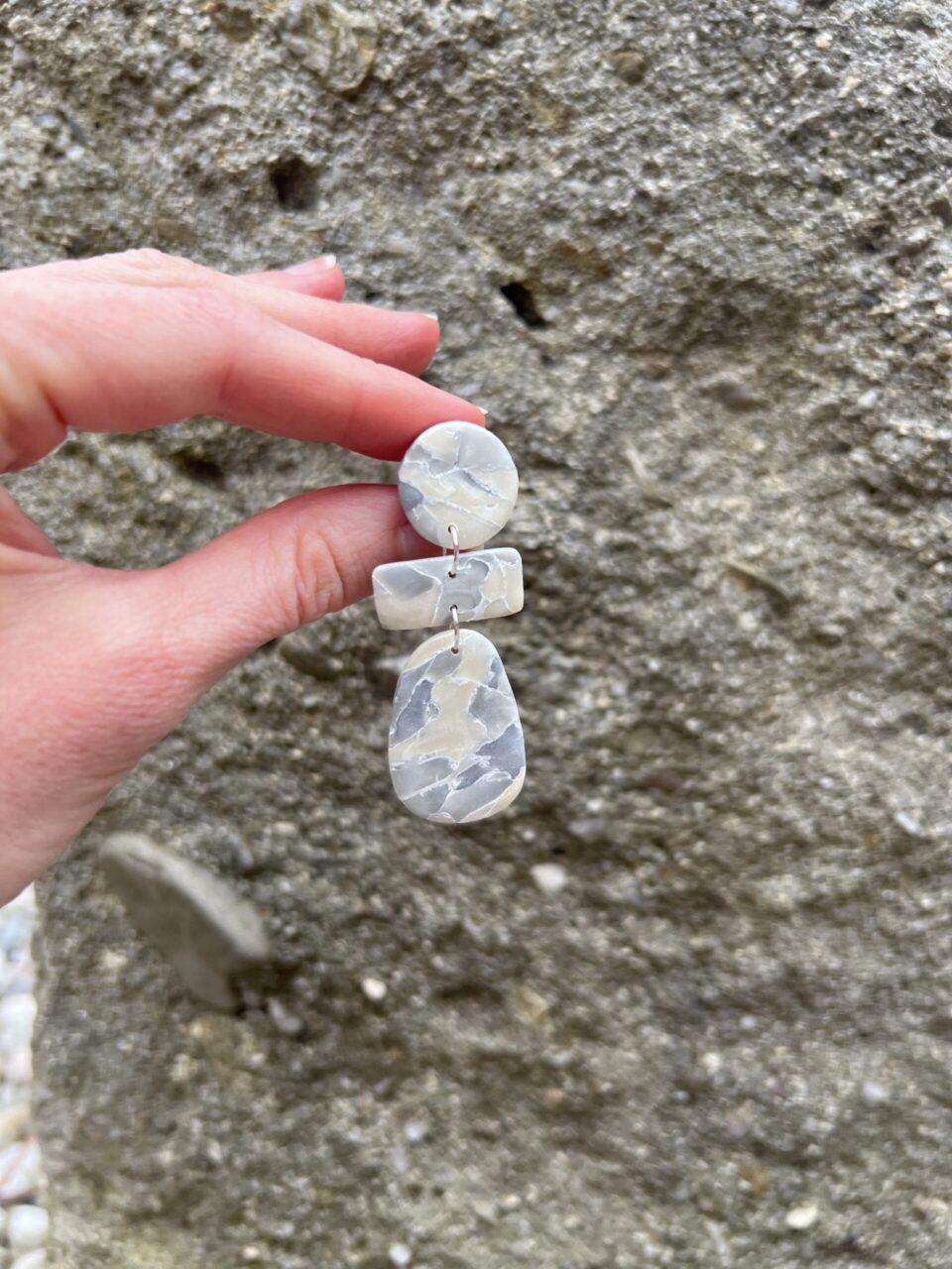 Panenka full silver stone - Obrázek 6