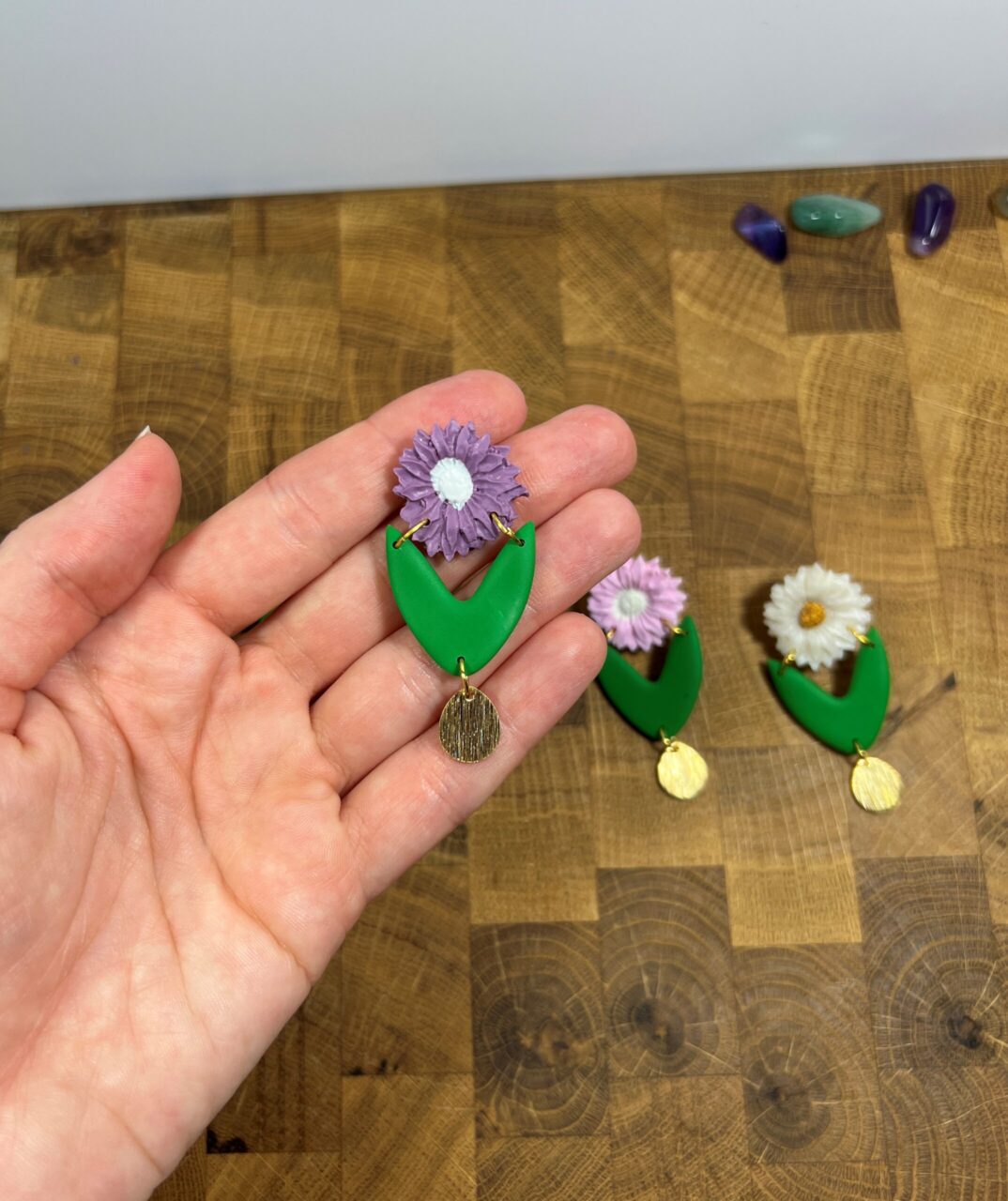 Perfect flower - Obrázek 2