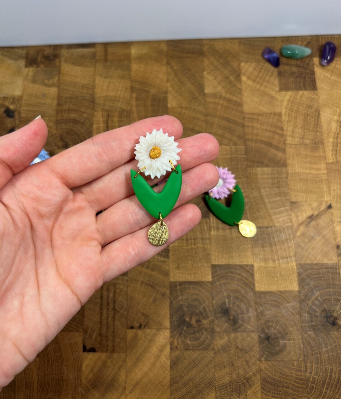 Perfect flower - Obrázek 3