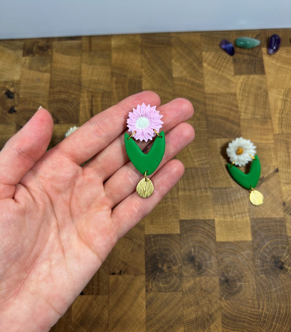 Perfect flower - Obrázek 4