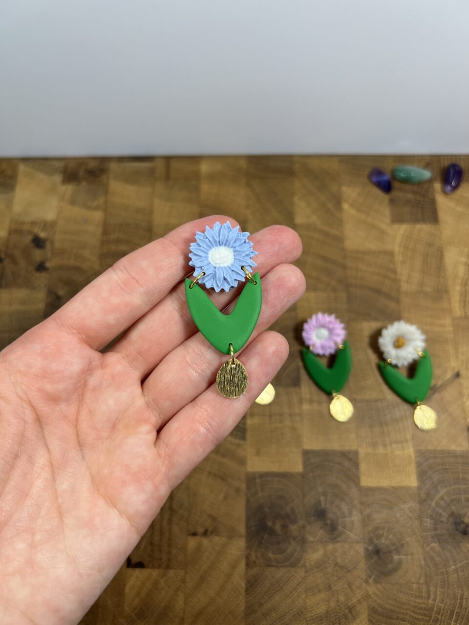 Perfect flower - Obrázek 5