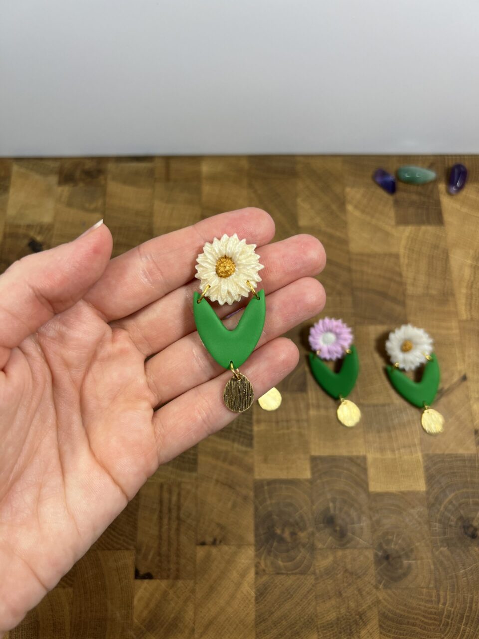 Perfect flower - Obrázek 9