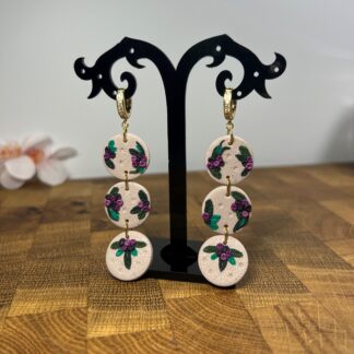 Borůvčí na zlatě