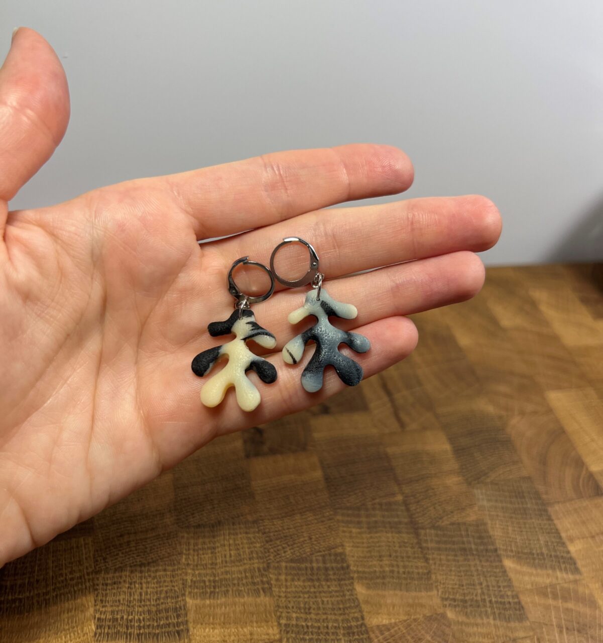 Korál želvovina - Obrázek 4