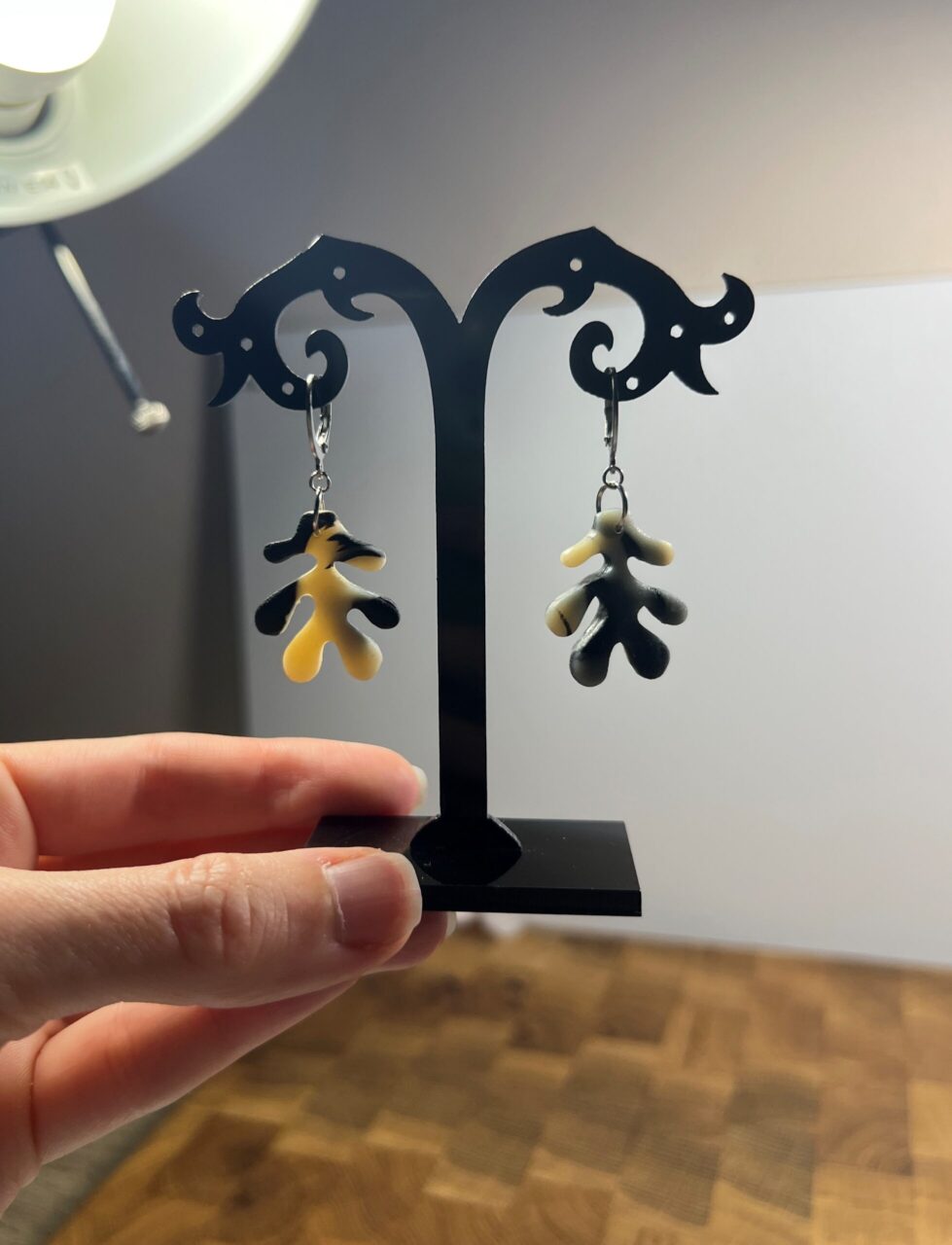 Korál želvovina - Obrázek 2