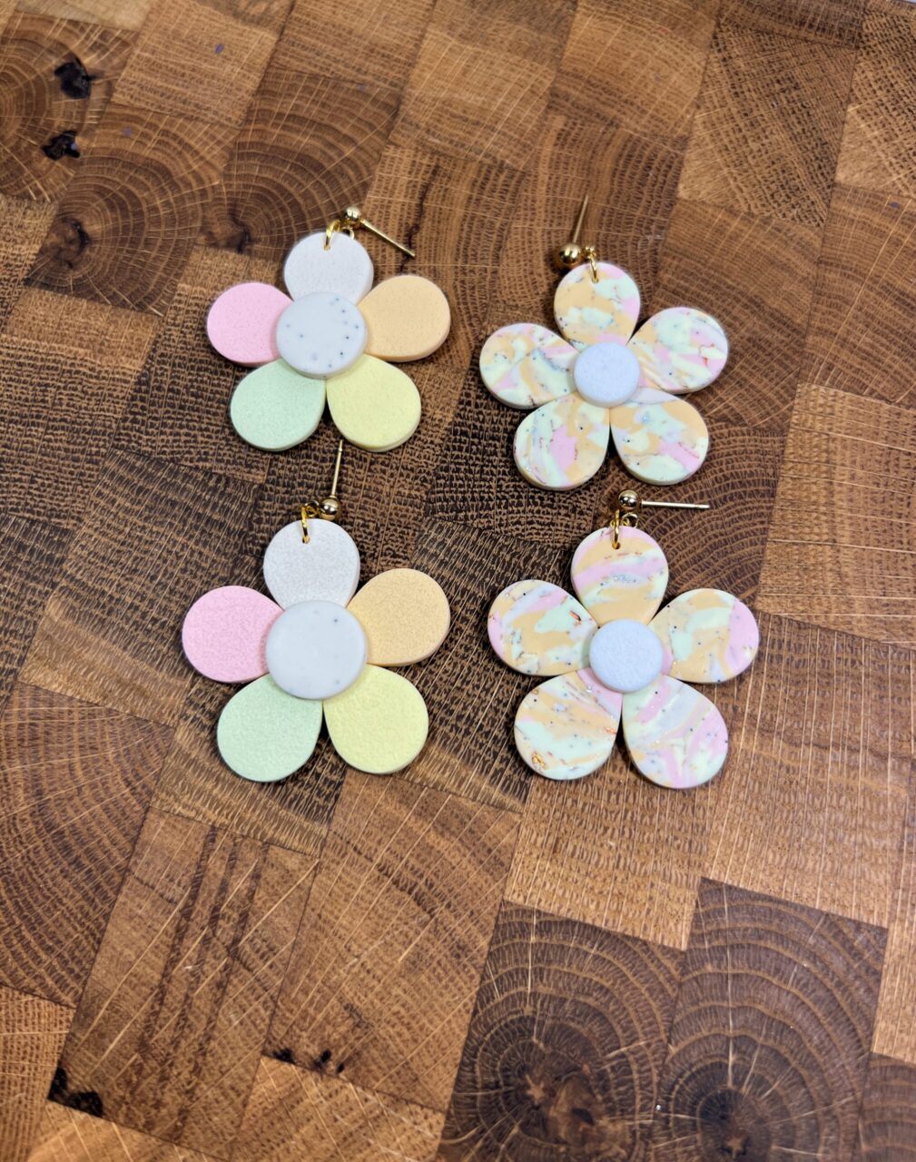 Boho flower - Obrázek 5