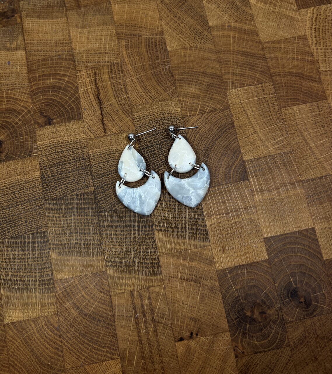 Slzička silver stone - Obrázek 3