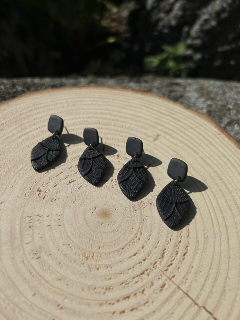 Leticie full bleck - Obrázek 5