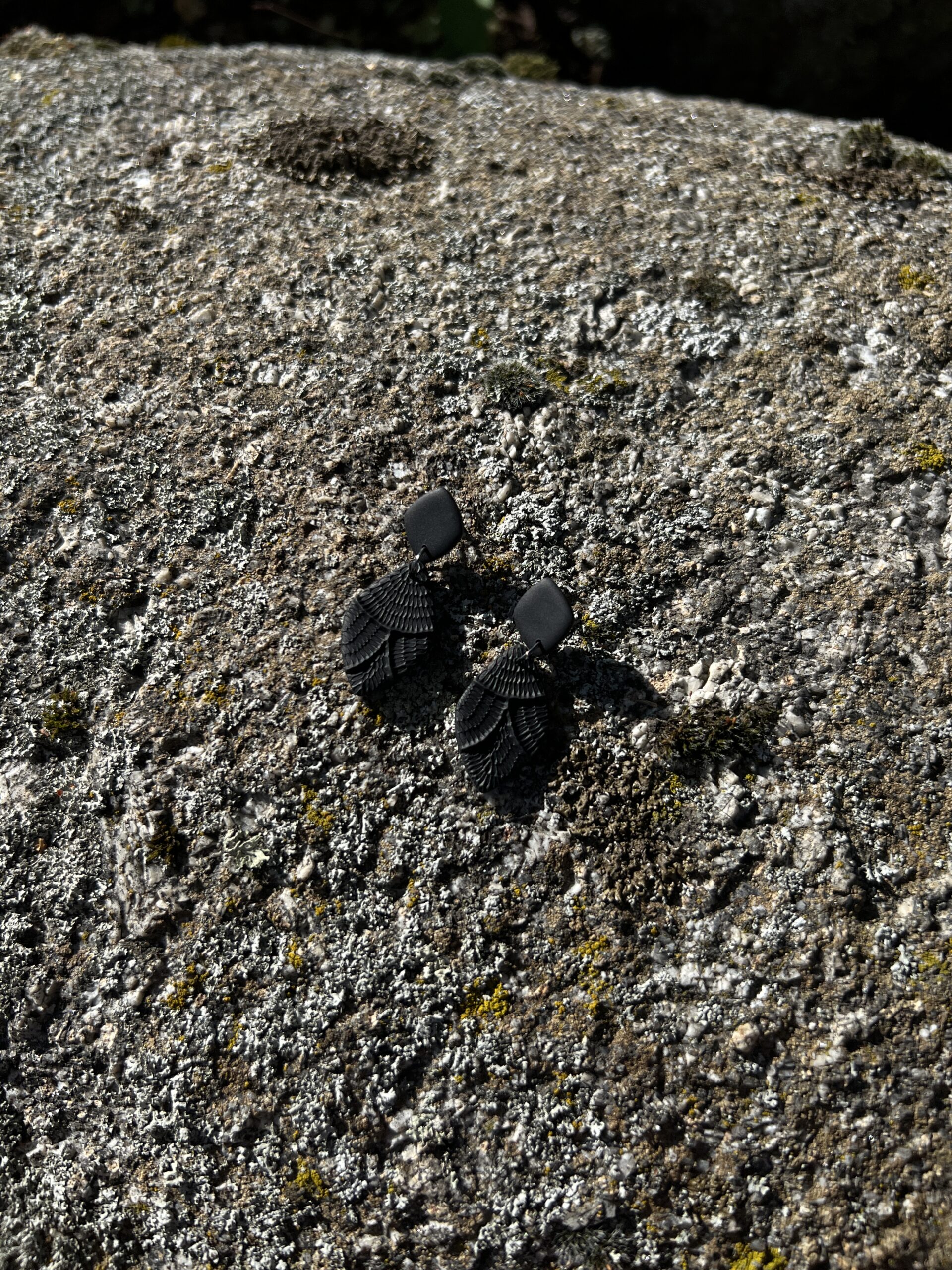 Leticie full bleck - Obrázek 3