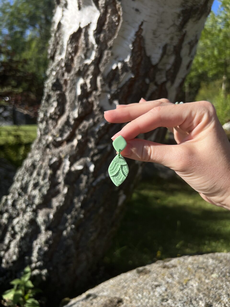 Leticie sweet pistachios - Obrázek 5