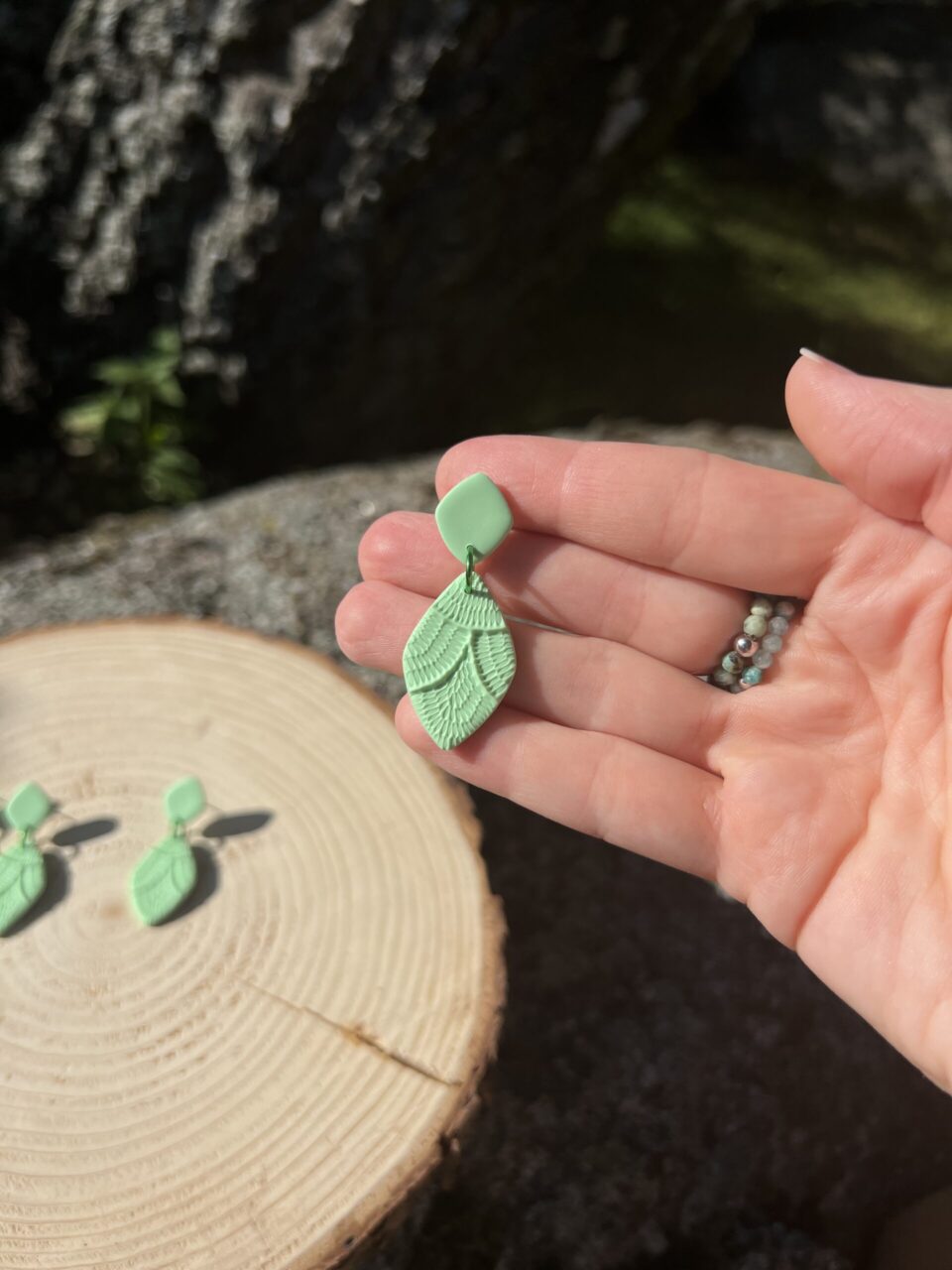 Leticie sweet pistachios - Obrázek 4