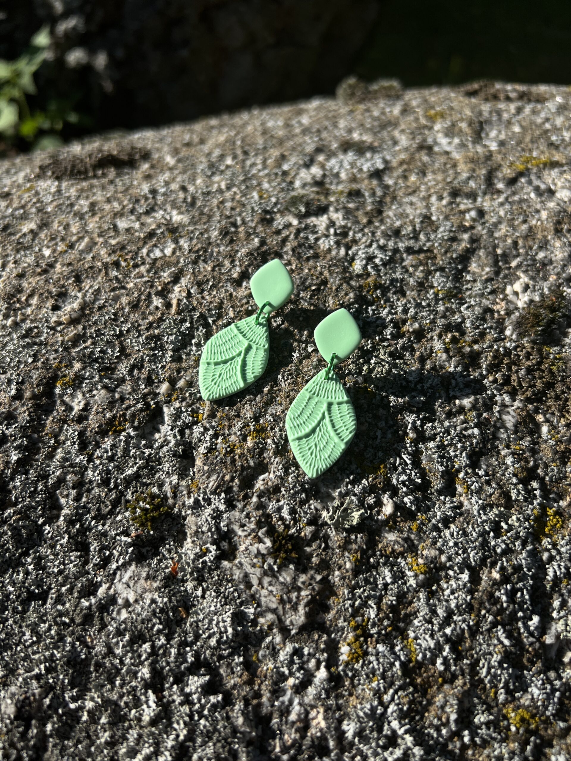 Leticie sweet pistachios