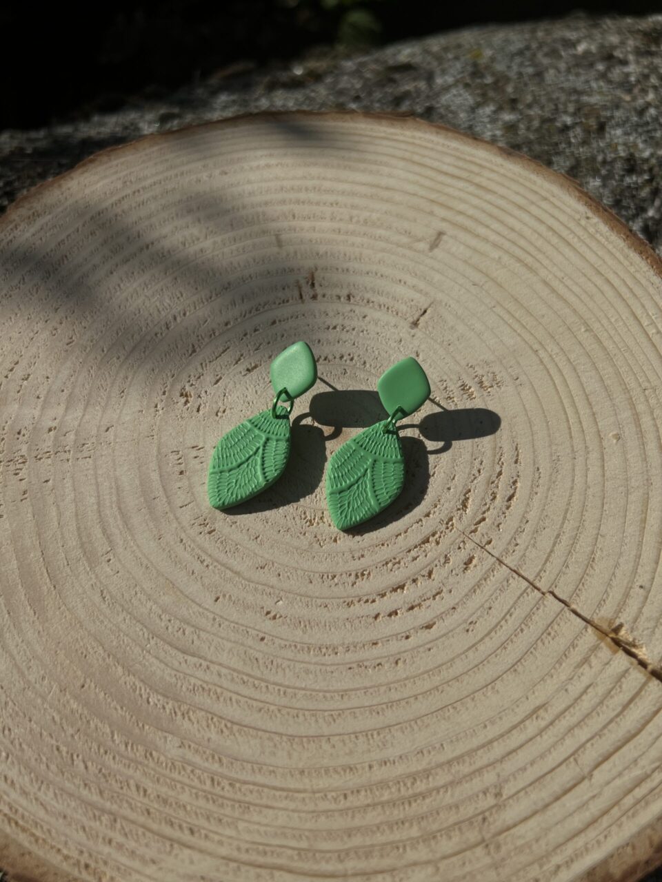 Leticie neon green - Obrázek 4