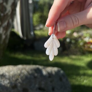 Lístečky transparent