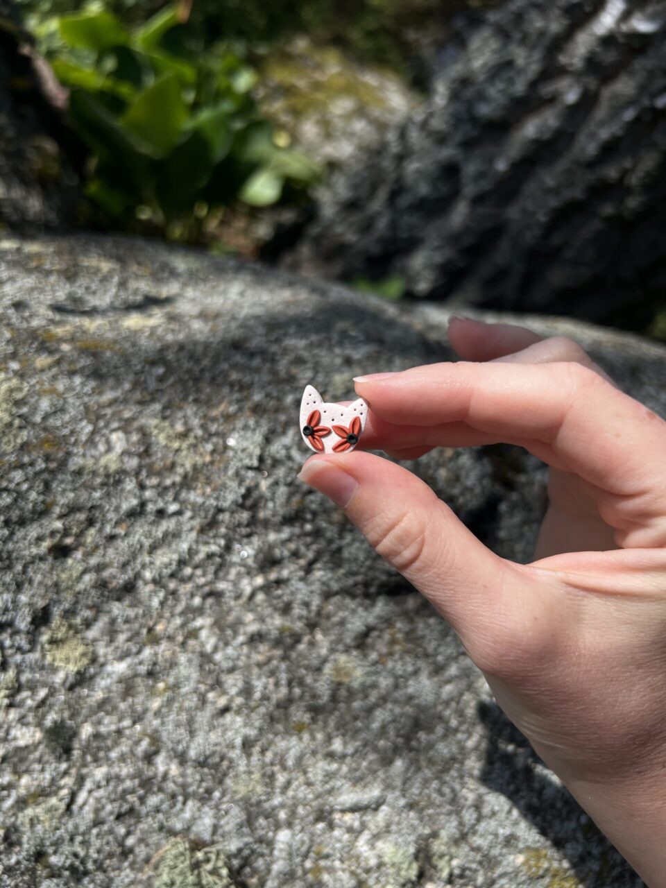 Mini autumn cats - Obrázek 6