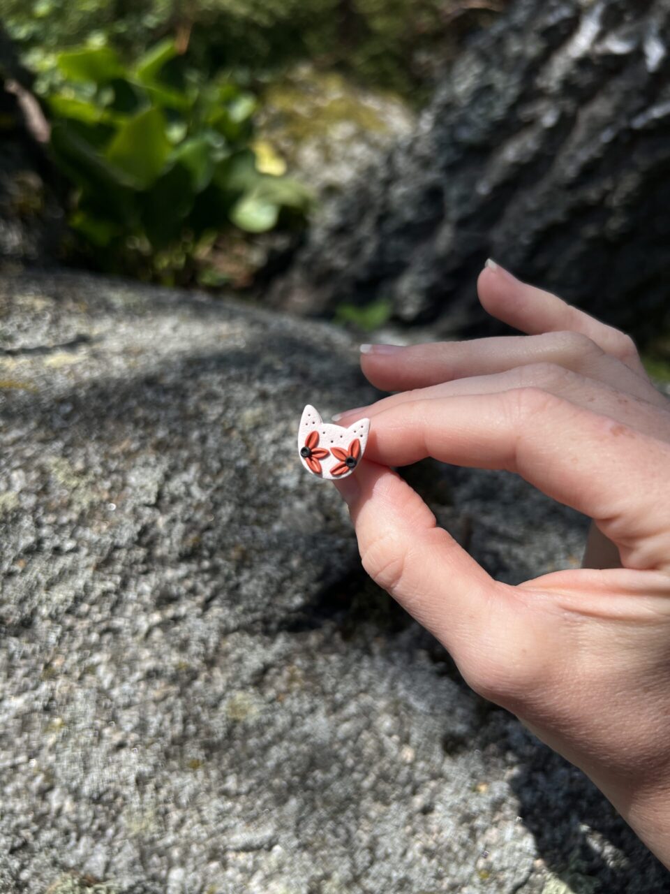 Mini autumn cats - Obrázek 5