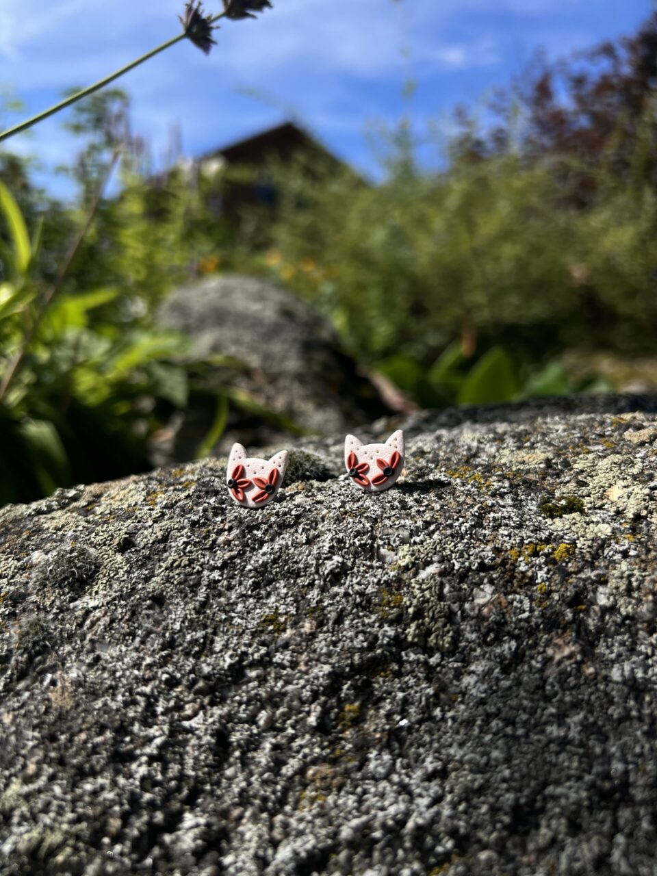 Mini autumn cats - Obrázek 4