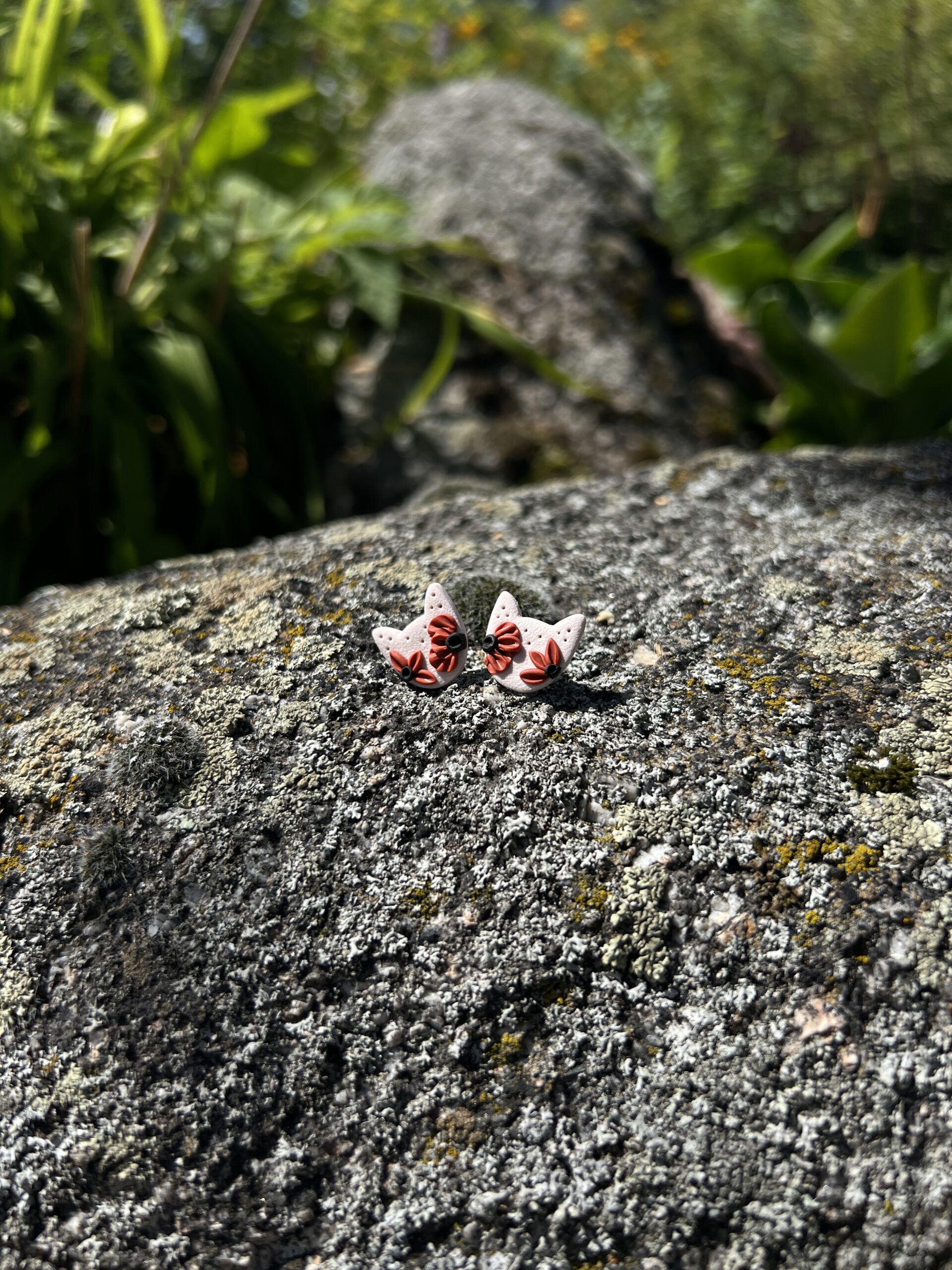 Mini autumn cats - Obrázek 3