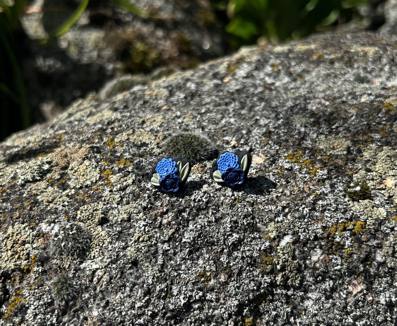 Mini elegant flower - Obrázek 11