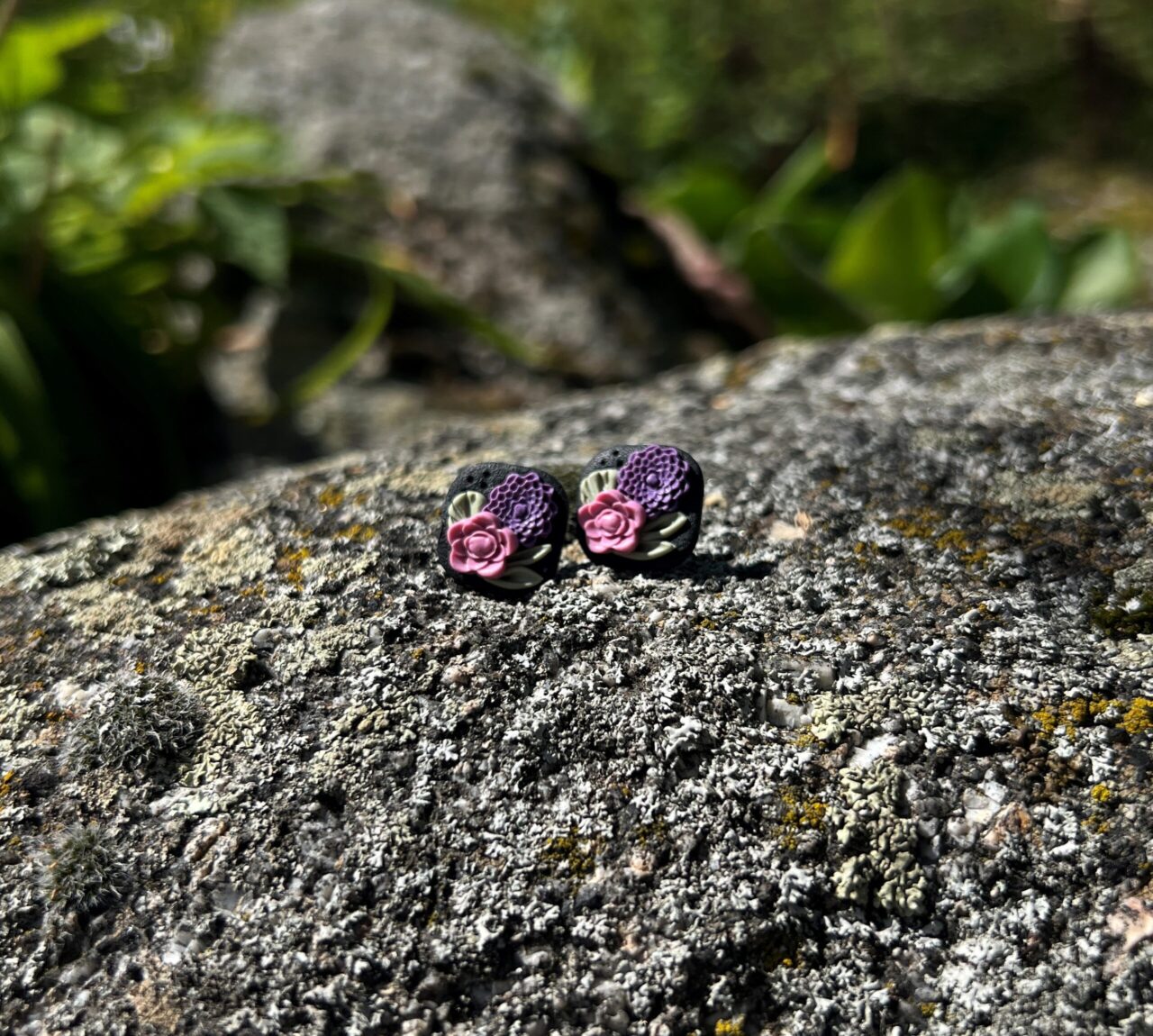 Mini elegant flower - Obrázek 13