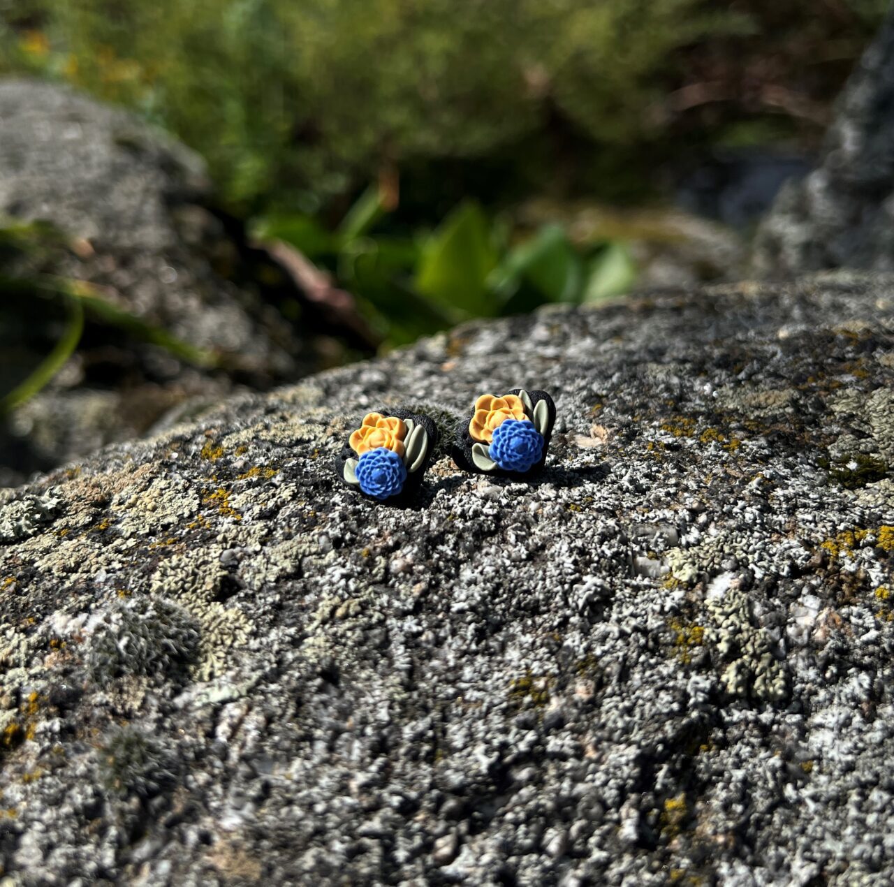 Mini elegant flower - Obrázek 15