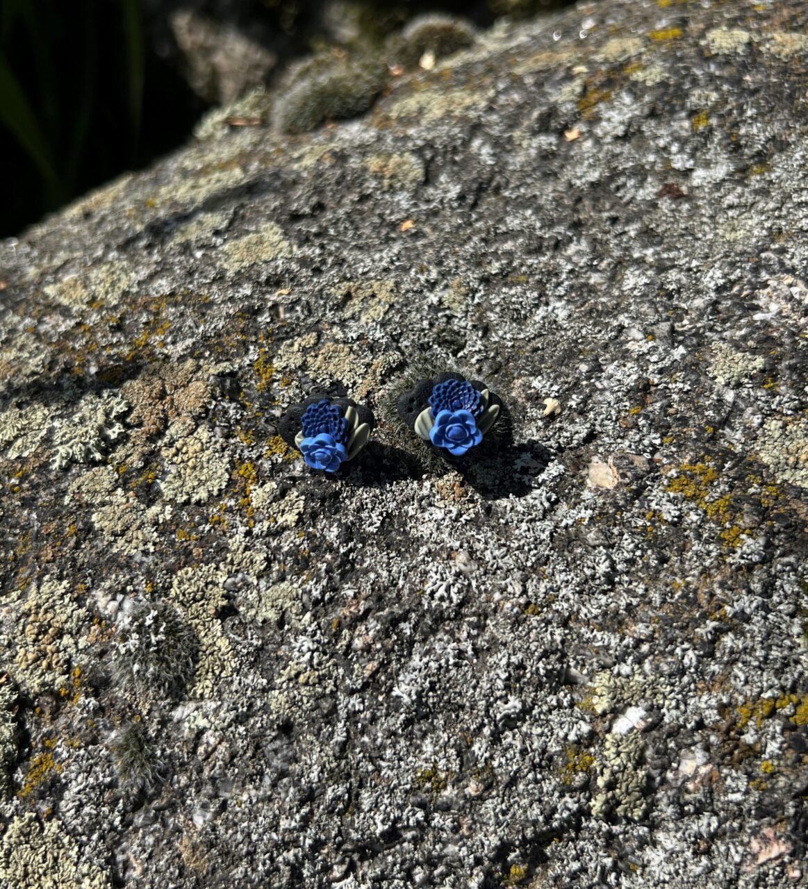 Mini elegant flower - Obrázek 17