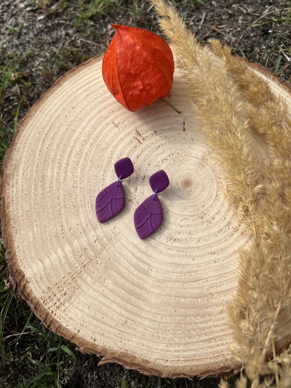 Leticie sweet plum - Obrázek 3