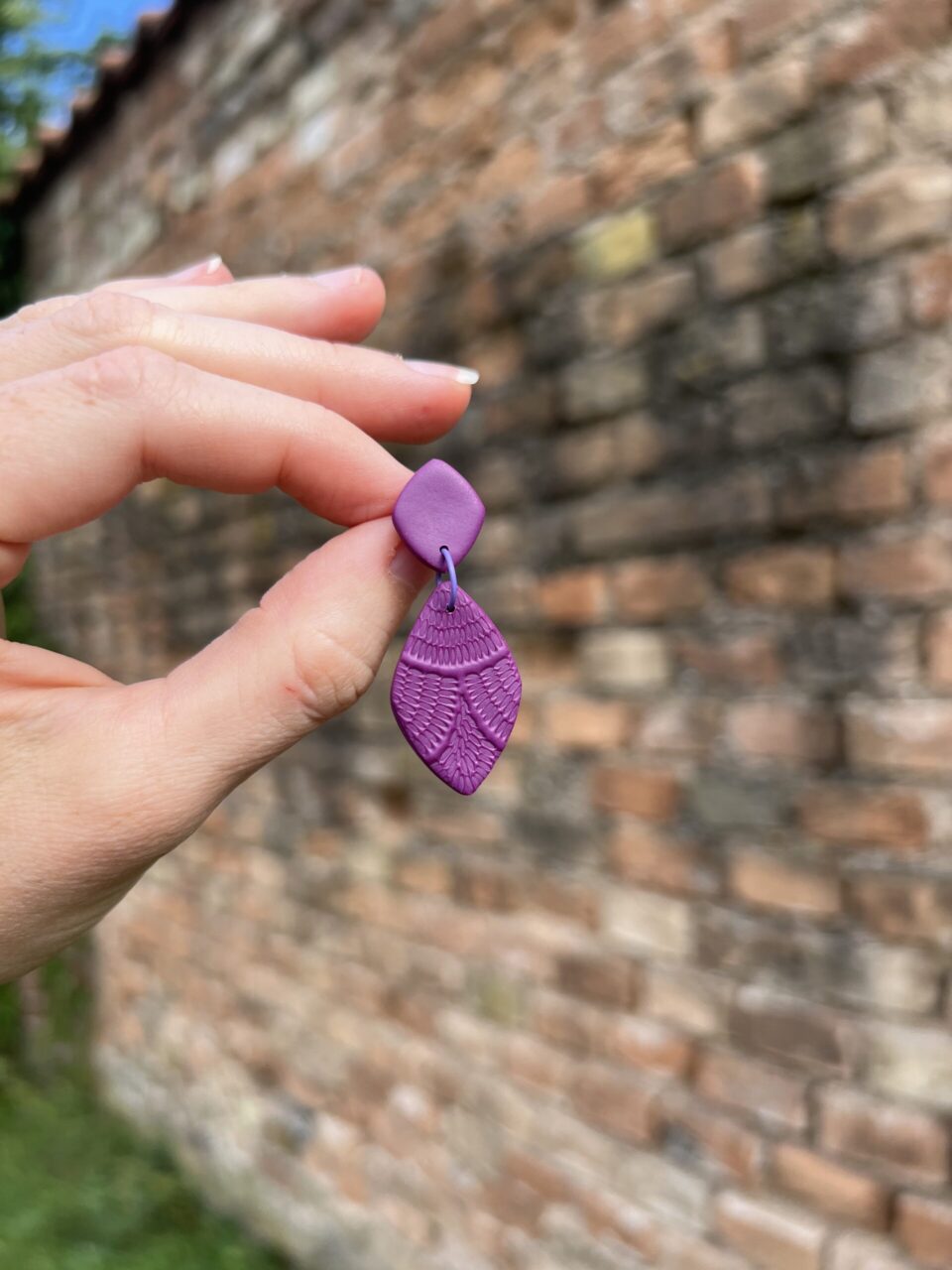 Leticie sweet plum - Obrázek 5