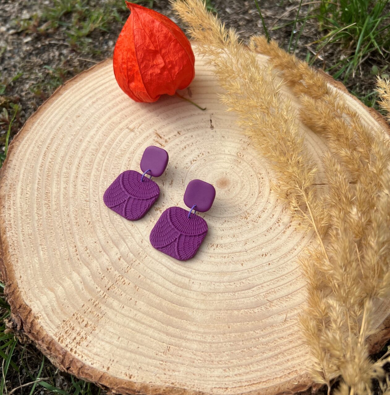 Agnes sweet plum - Obrázek 2