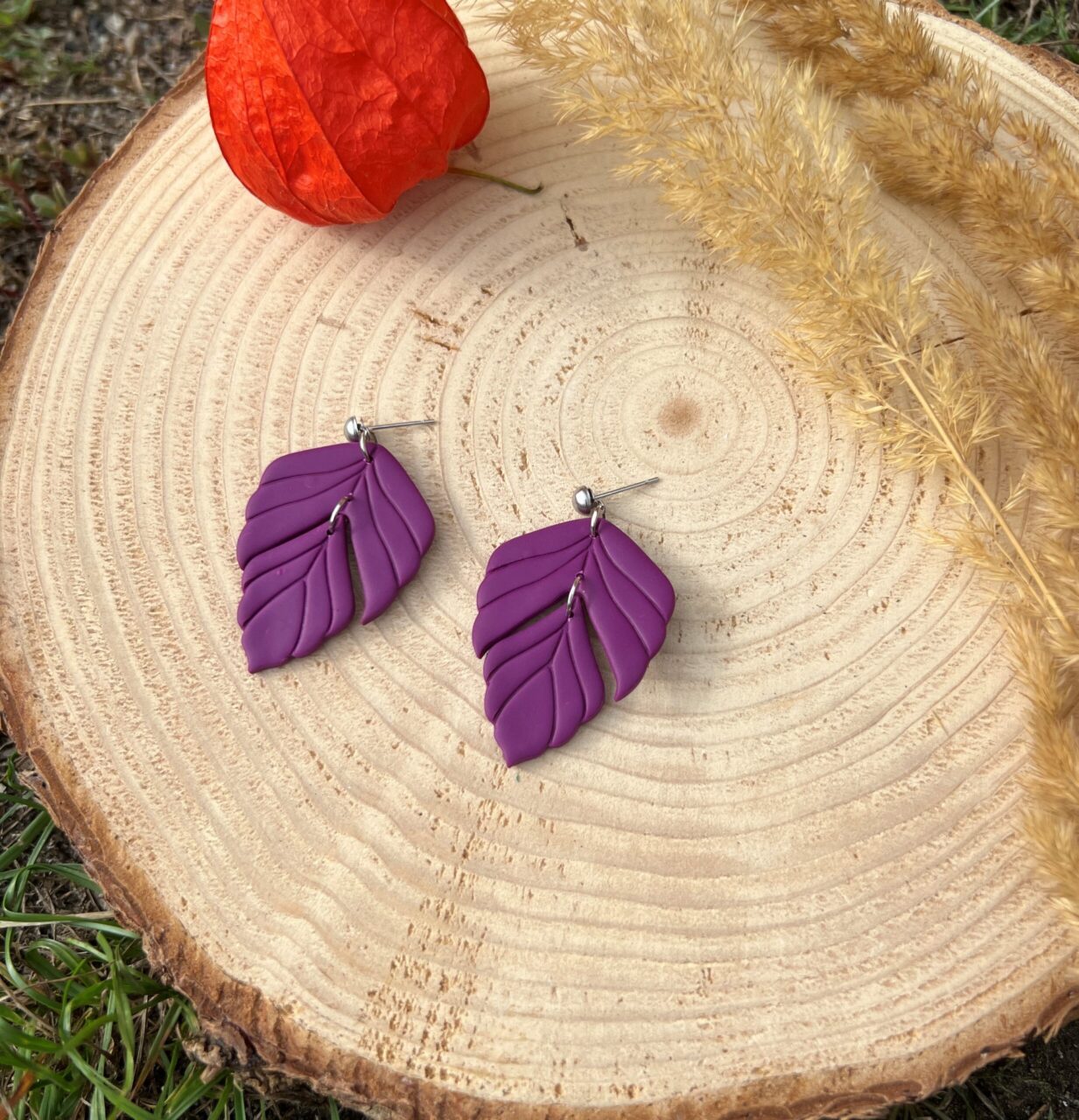 Magráta sweet plum - Obrázek 5