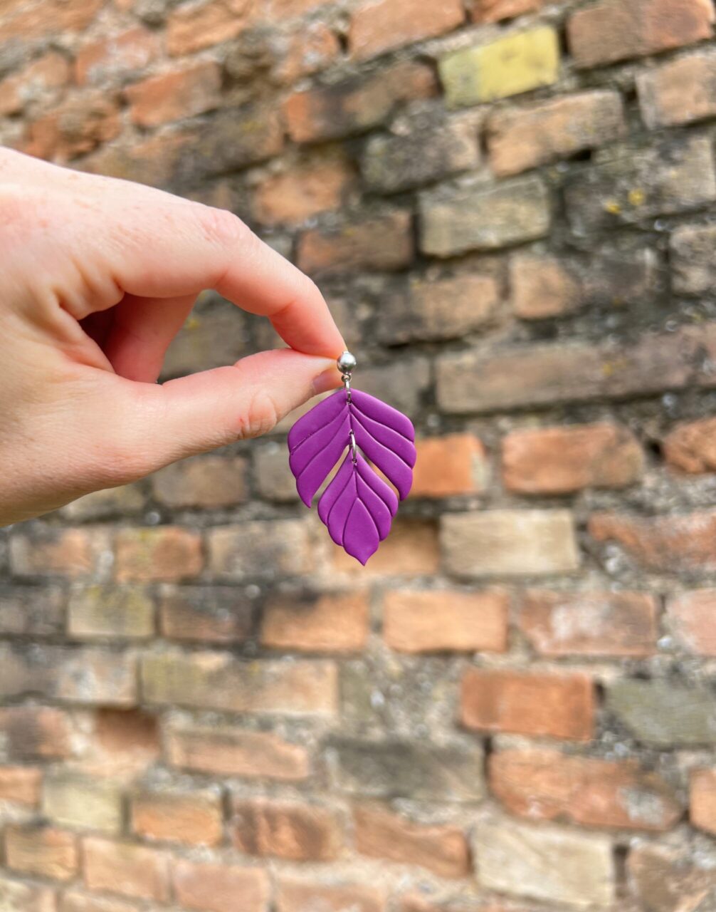 Magráta sweet plum - Obrázek 3