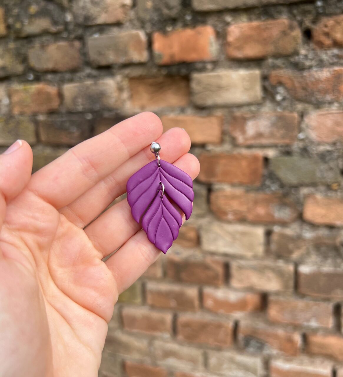 Magráta sweet plum - Obrázek 2