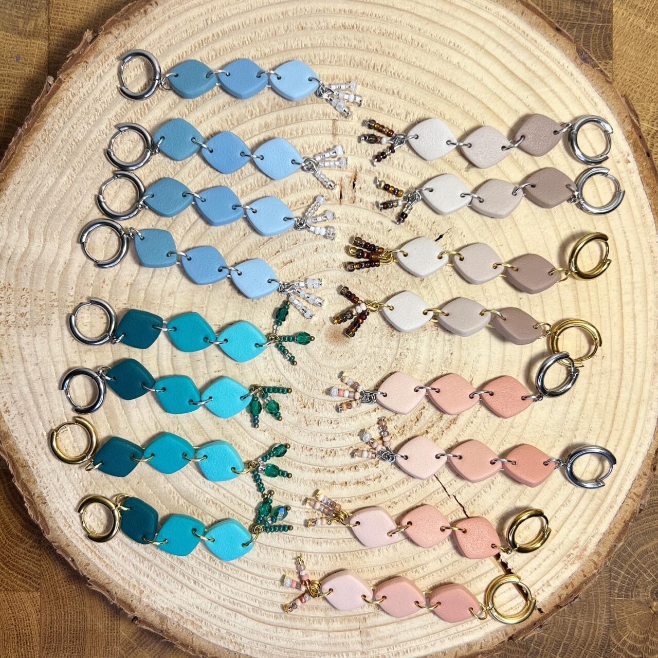 Tonka Light blue - Obrázek 3