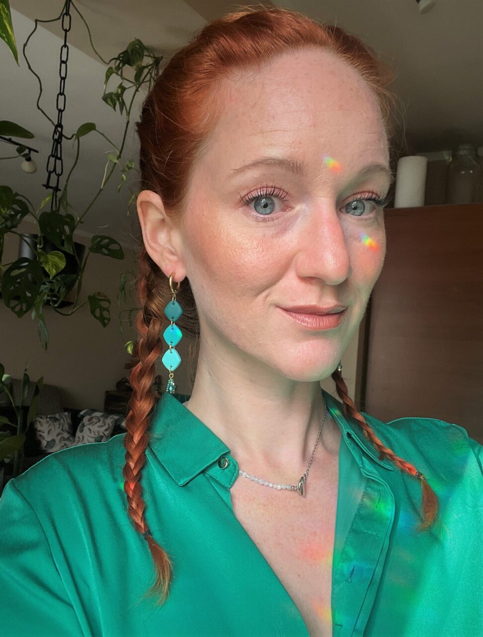 Tonka Light blue - Obrázek 2