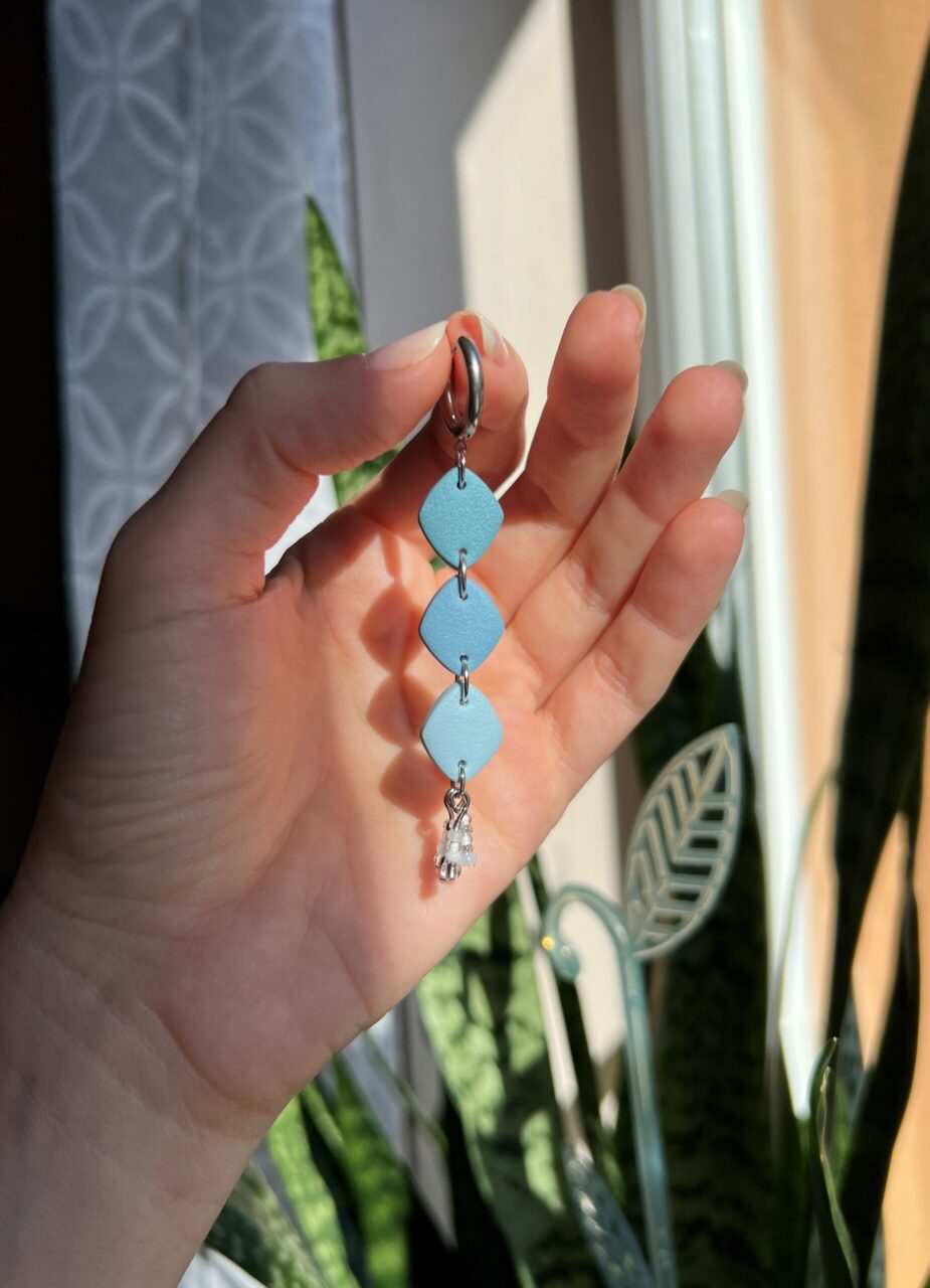 Tonka Light blue - Obrázek 5