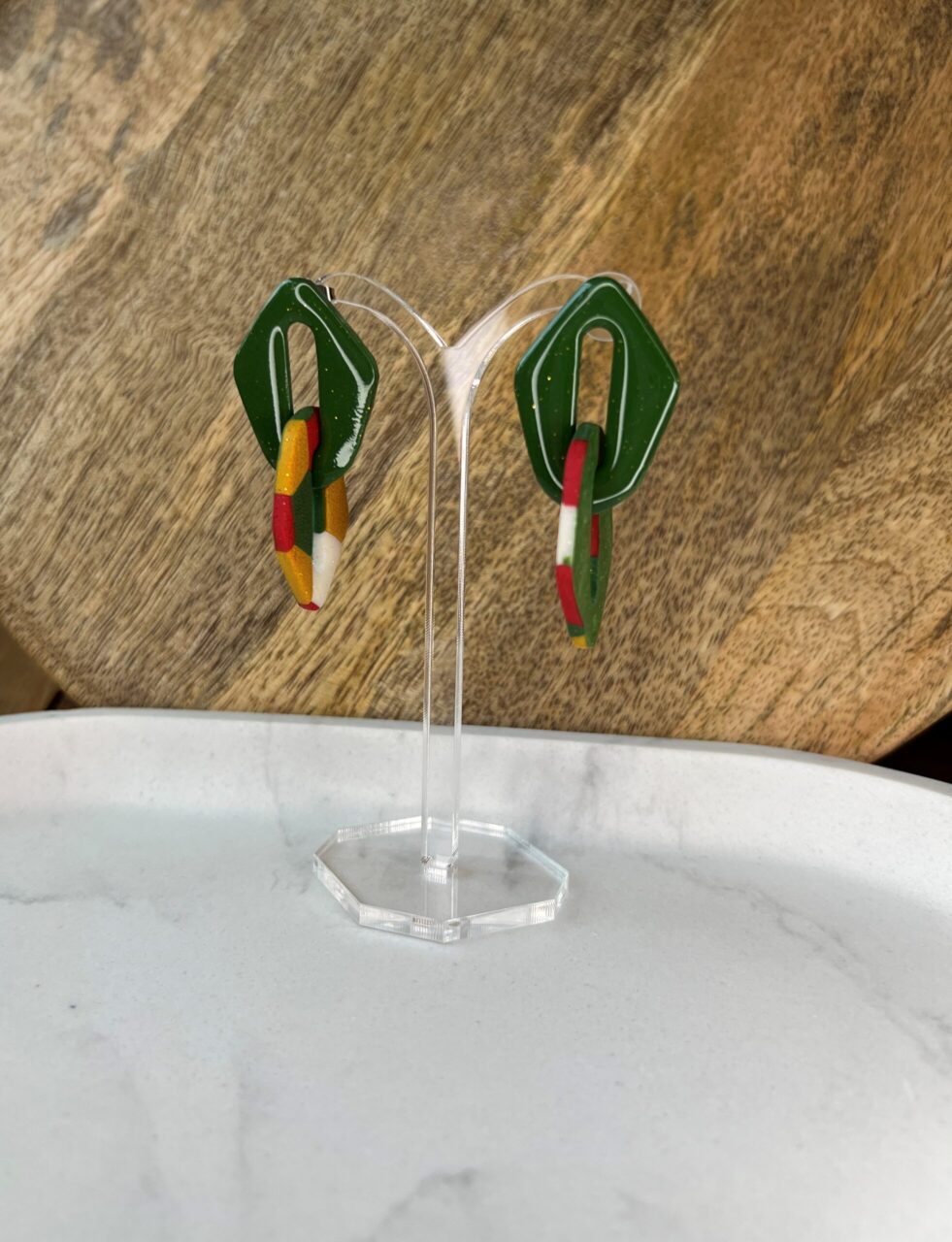 Christmas chain - Obrázek 2