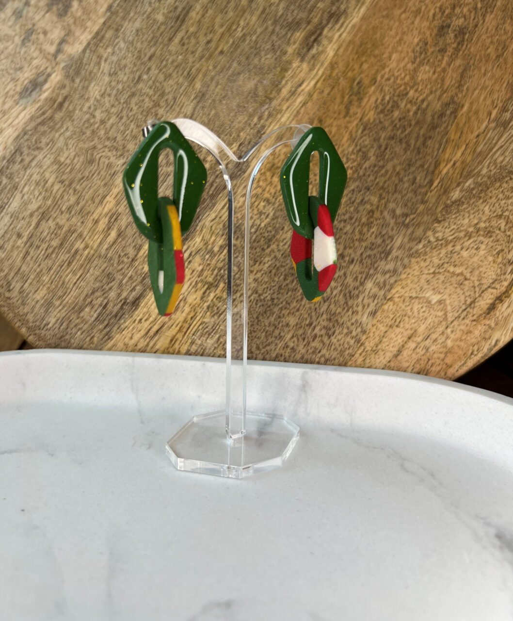 Christmas chain - Obrázek 3