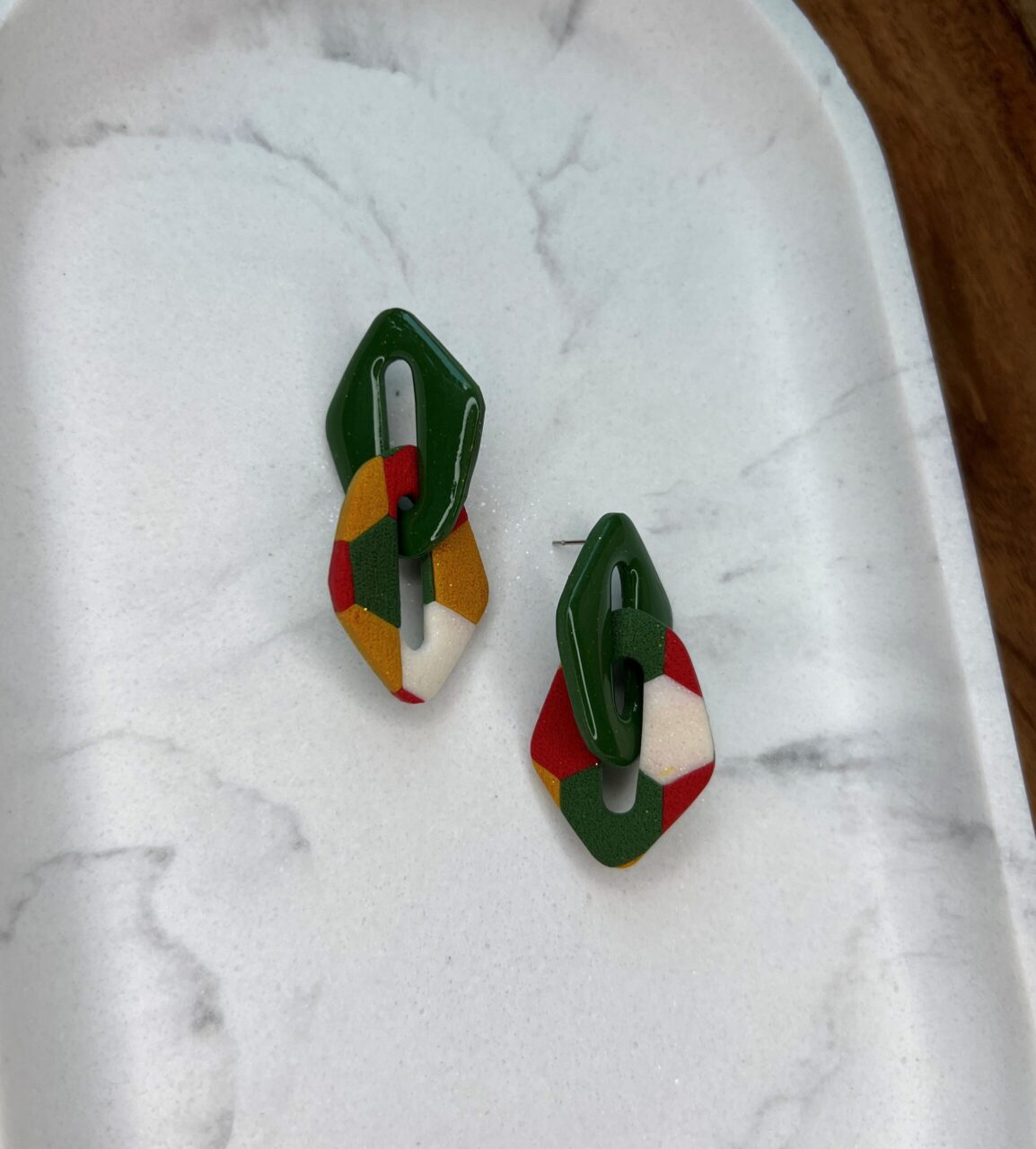 Christmas chain - Obrázek 5