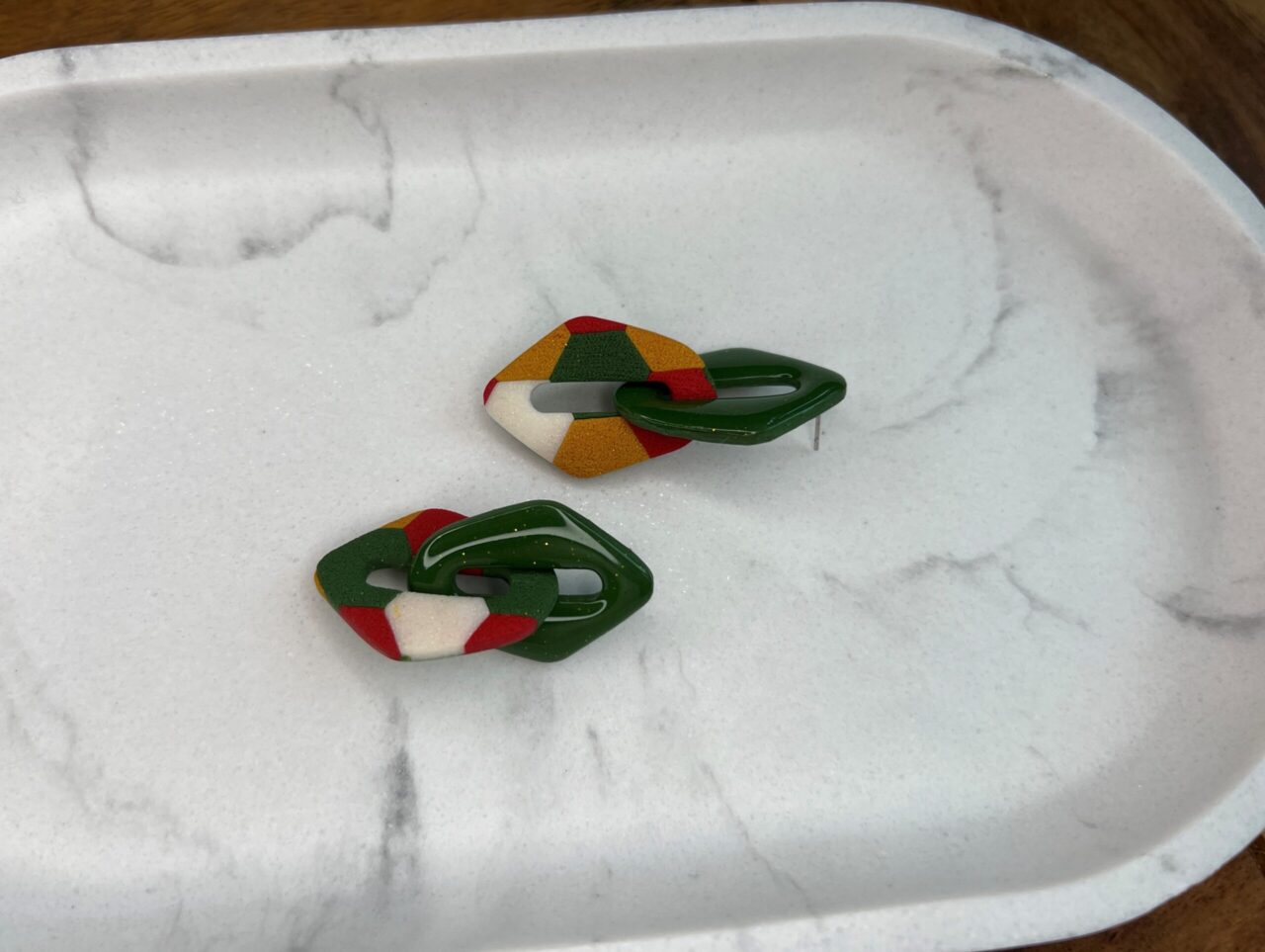 Christmas chain - Obrázek 6