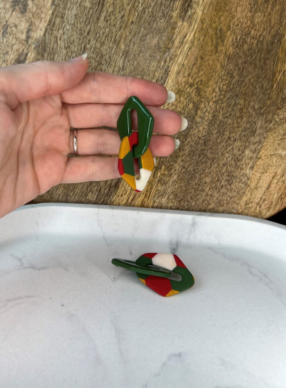 Christmas chain - Obrázek 7