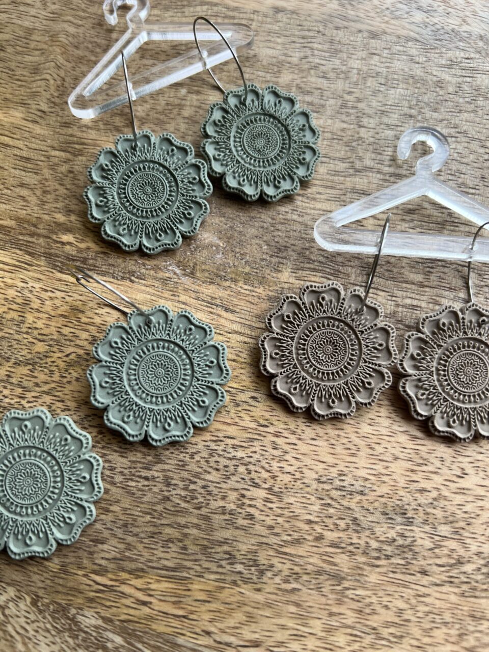 Mandalky na kroužku - Obrázek 5