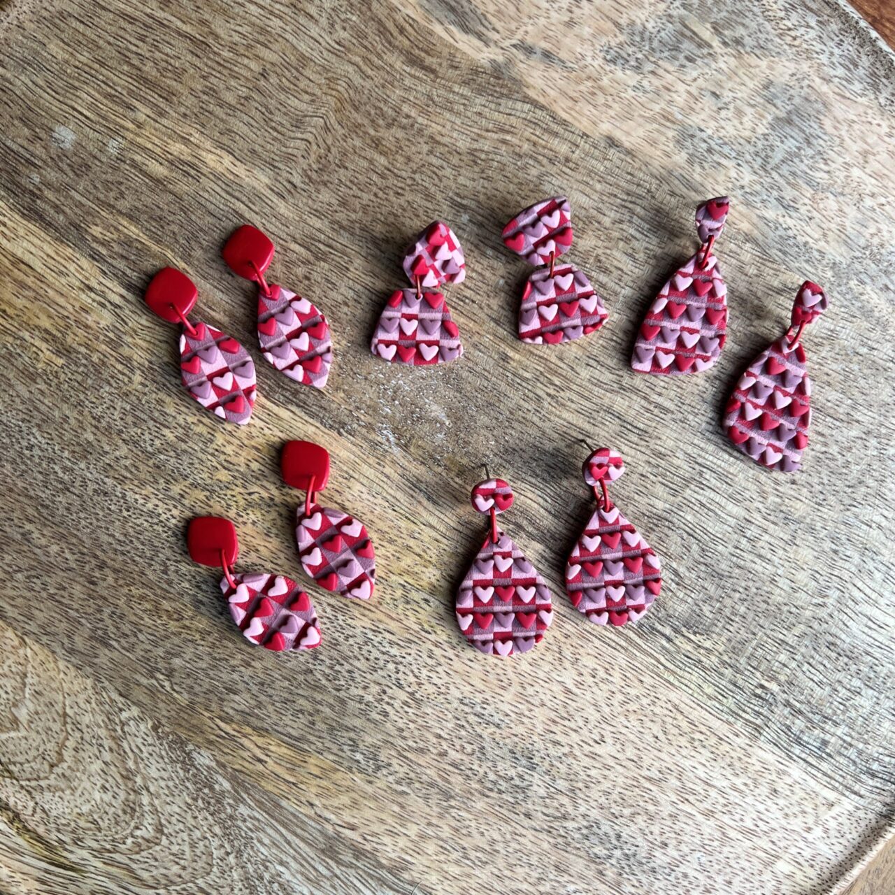 Ultimate hearts double - Obrázek 3